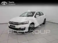 2018 Citroen Celyse