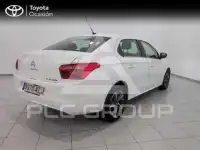2018 Citroen Celyse