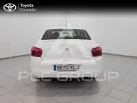 2018 Citroen Celyse