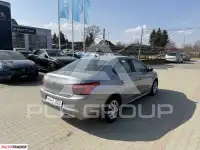 2018 Citroen C-Elysee
