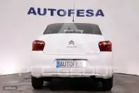 2018 Citroen C-Elysee