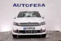 2018 Citroen C-Elysee