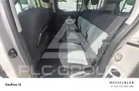 2018 Citroen Berlingo