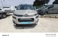 2018 Citroen Berlingo