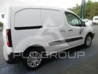 2018 Citroen Berlingo