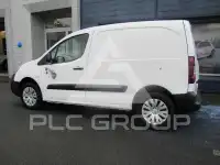 2018 Citroen Berlingo