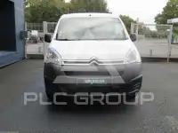 2018 Citroen Berlingo