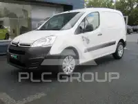 2018 Citroen Berlingo