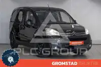 2018 Citroen Berlingo