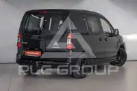 2018 Citroen Berlingo