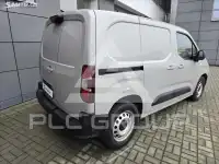 2018 Citroen Berlingo