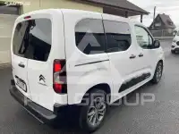2018 Citroen Berlingo