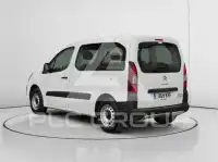 2018 Citroen Berlingo