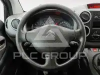 2018 Citroen Berlingo