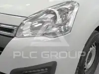 2018 Citroen Berlingo