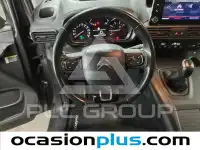 2018 Citroen Berlingo