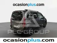 2018 Citroen Berlingo