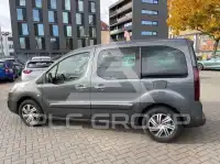 2018 Citroen Berlingo