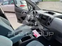 2018 Citroen Berlingo