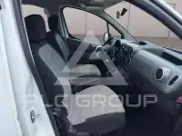 2018 Citroen Berlingo
