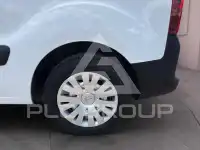2018 Citroen Berlingo
