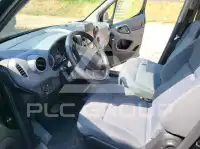 2018 Citroen Berlingo