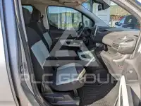 2018 Citroen Berlingo