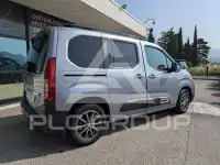 2018 Citroen Berlingo