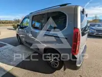 2018 Citroen Berlingo