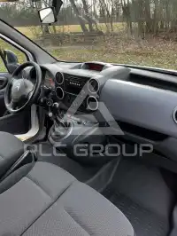 2018 Citroen Berlingo