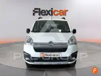 2018 Citroen Berlingo