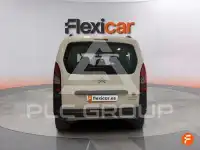 2018 Citroen Berlingo