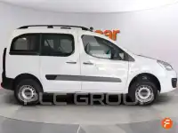 2018 Citroen Berlingo