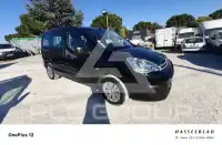 2018 Citroen Berlingo