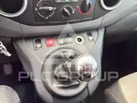 2018 Citroen Berlingo