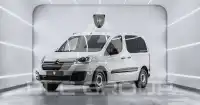 2018 Citroen Berlingo