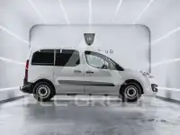 2018 Citroen Berlingo