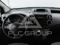 2018 Citroen Berlingo