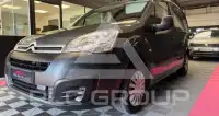 2018 Citroen Berlingo
