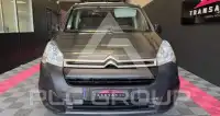 2018 Citroen Berlingo
