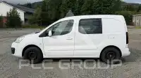 2018 Citroen Berlingo