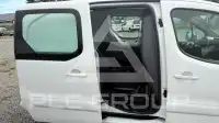 2018 Citroen Berlingo