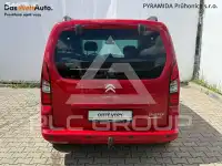 2018 Citroen Berlingo