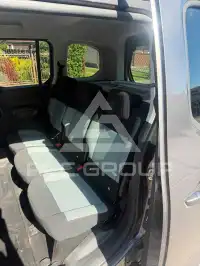 2018 Citroen Berlingo