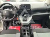 2018 Citroen Berlingo