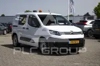 2018 Citroen Berlingo