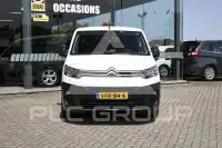 2018 Citroen Berlingo