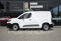 2018 Citroen Berlingo