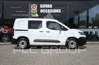 2018 Citroen Berlingo