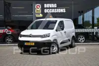 2018 Citroen Berlingo